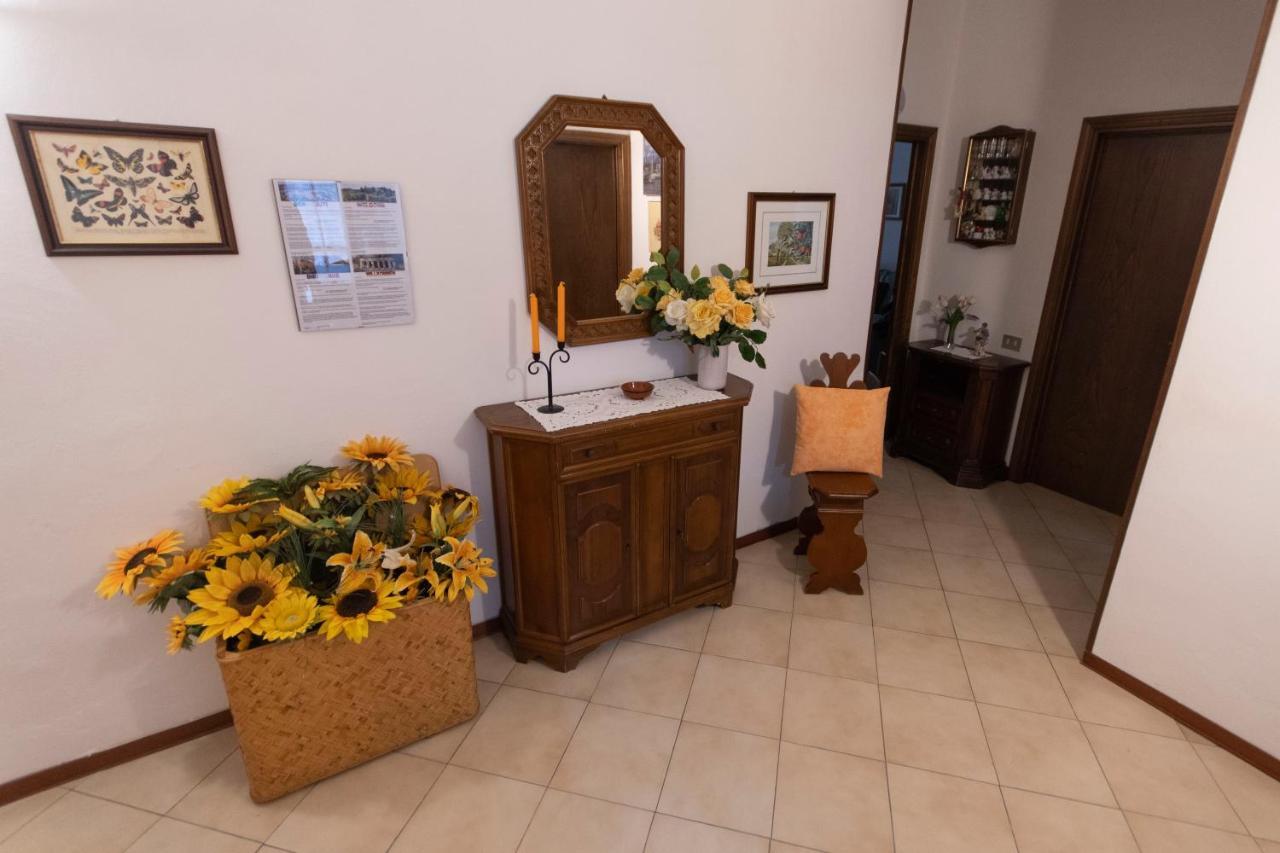 Soggiorno In Valdelsa ポッジボンシ エクステリア 写真
